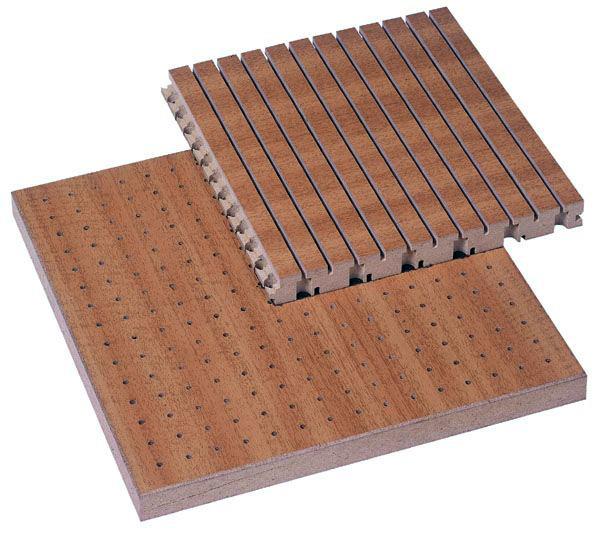 防火吸音板 防火吸音板