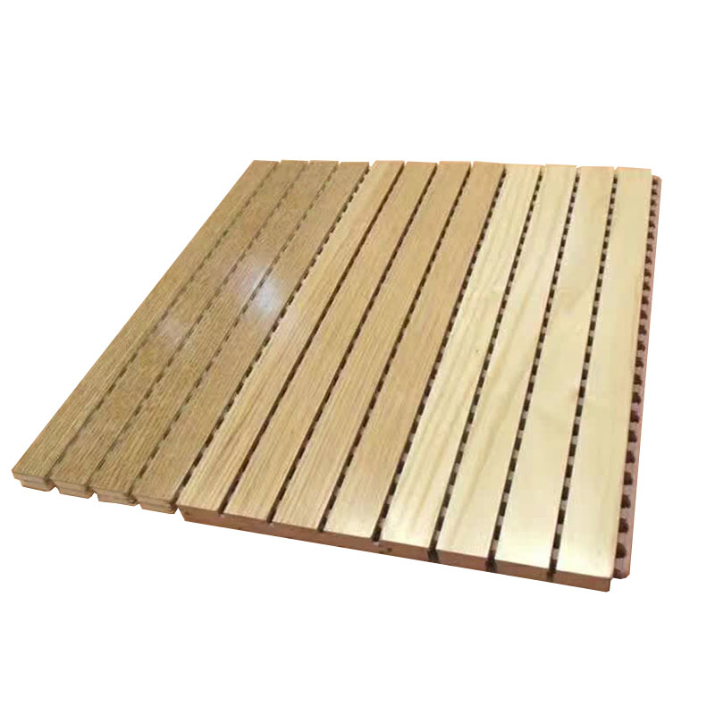 木質(zhì)吸音板 木質(zhì)吸音板